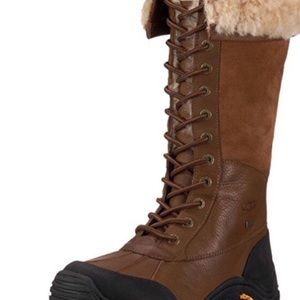 Size 10 UGG Boots